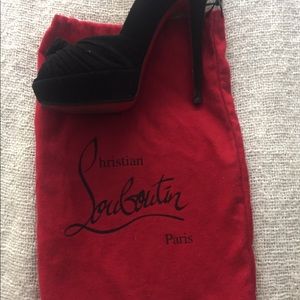 Christian Louboutin